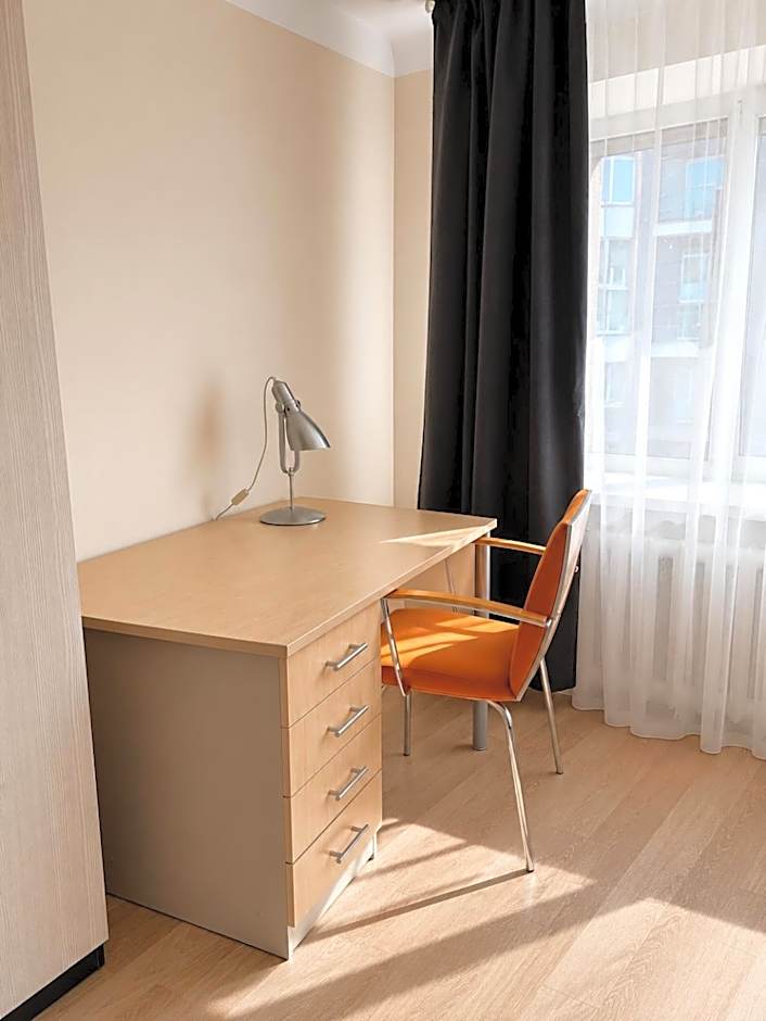 Peaceful Stay in Central Tallinn
