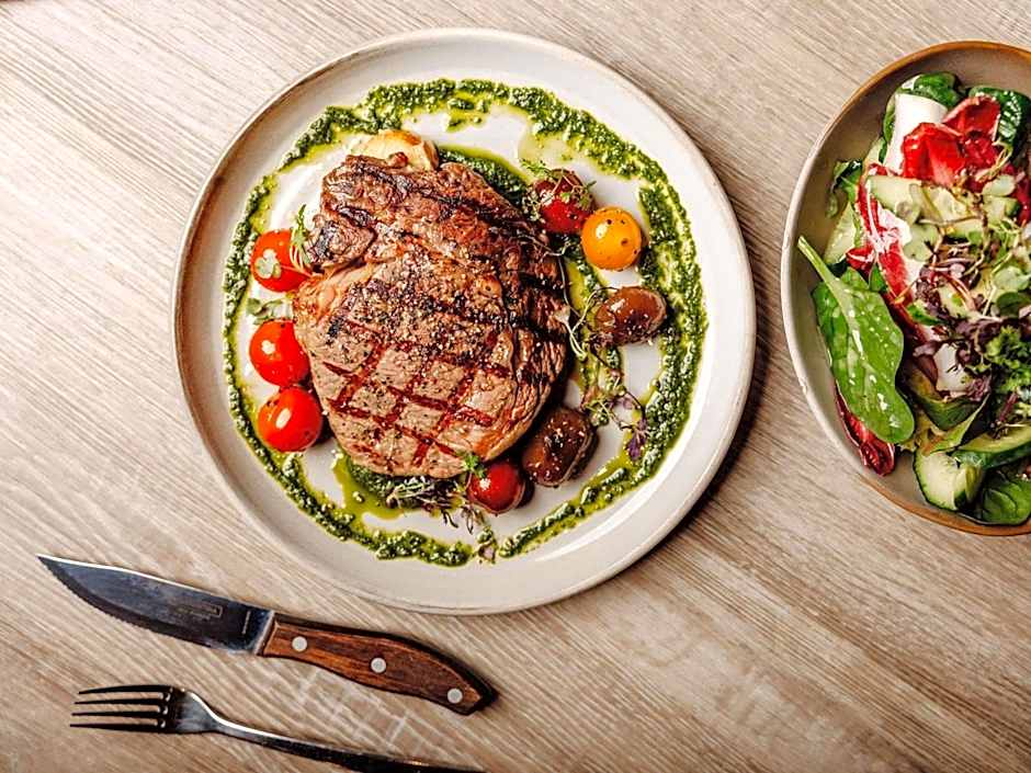 Peppers Waymouth Adelaide