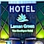 Laman Green The Boutique Hotel Seksyen 13 near MSU