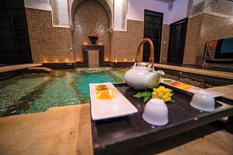 Marrakech Riads, Angsana Heritage Collection