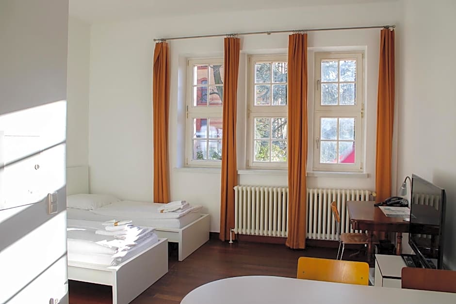 GLS Studio Hotel Berlin