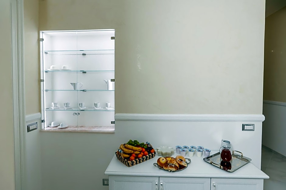 CASA LILI ROMA, Bed and Breakfast