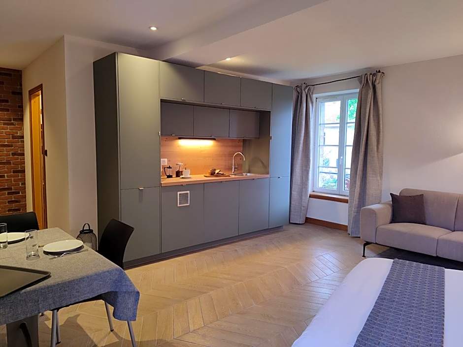 La Bonneterie
