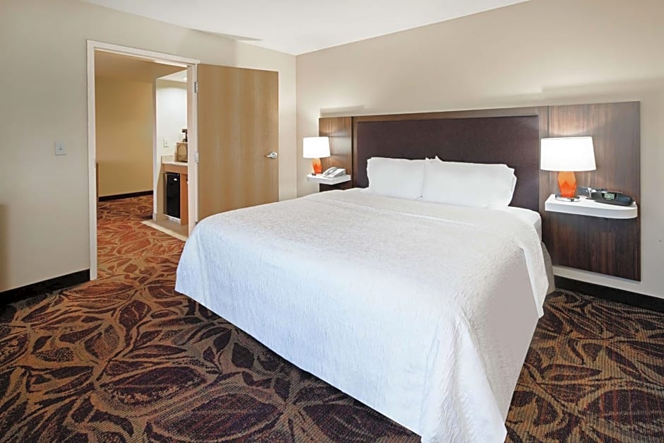 Hampton Inn By Hilton & Suites Bremerton, Wa