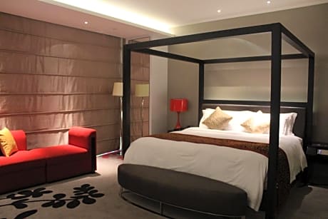 Executive One-Bedroom Suite