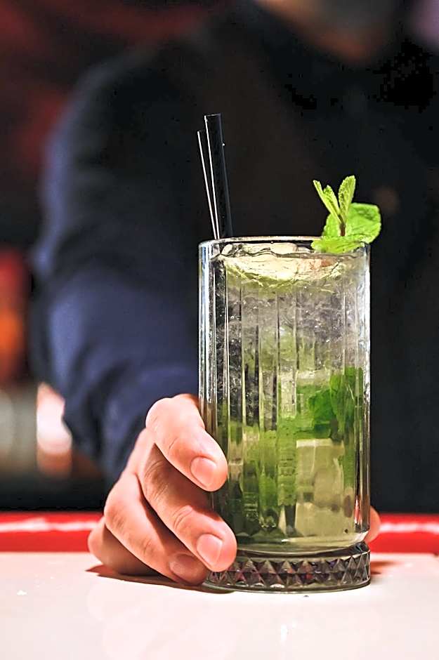 Grand Hotel Velingrad