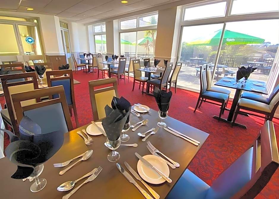 Torpark hotel