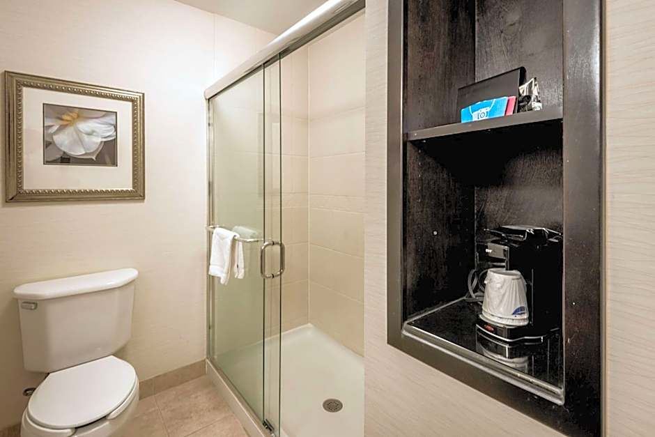 Hampton Inn By Hilton And Suites Montgomery-Downtown