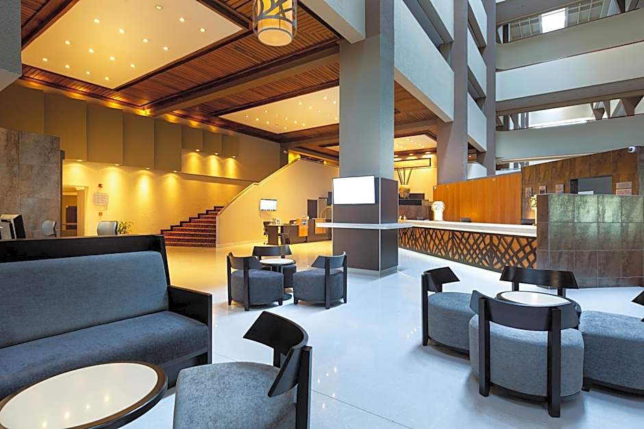 Crowne Plaza San Jose La Sabana By IHG