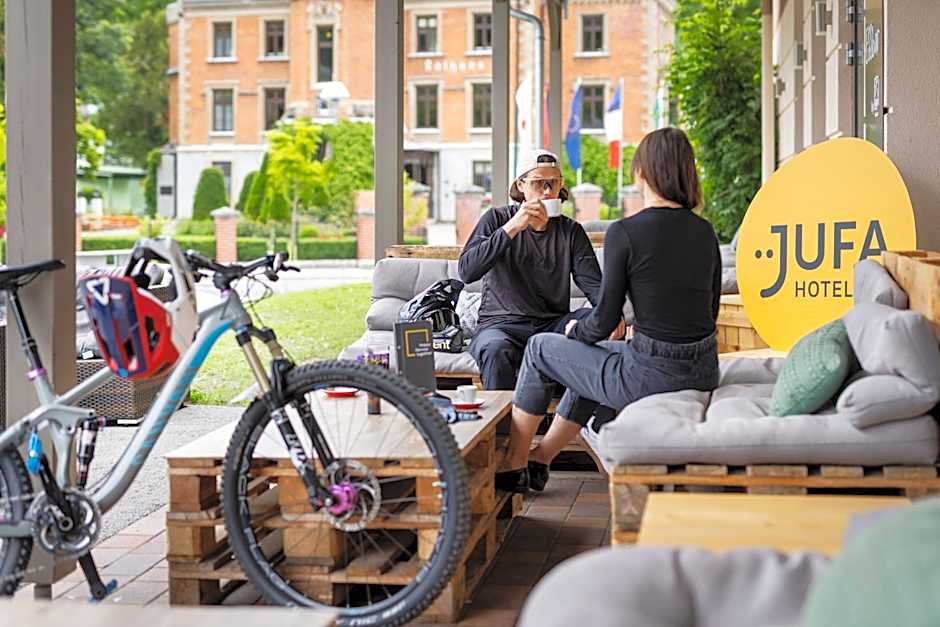 JUFA Hotel Schladming