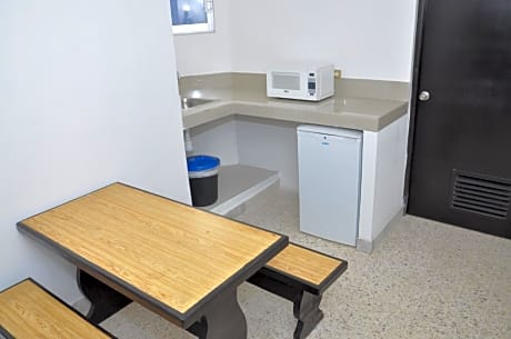 Standard Twin Room with Sofa