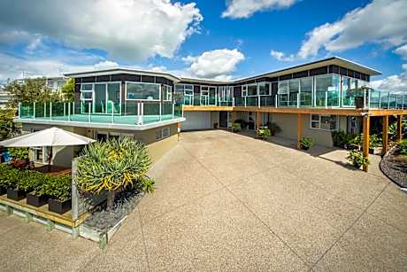 Tahi Lodge - Matakana Coast