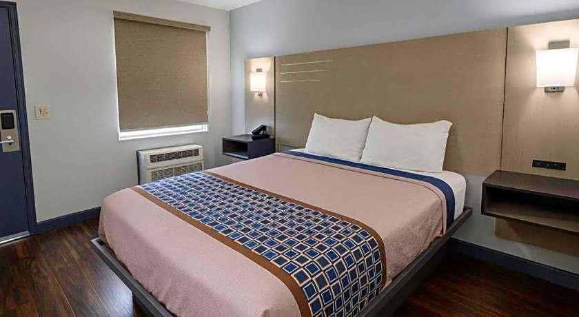 Rodeway Inn Jeffersonville - Washington Court House