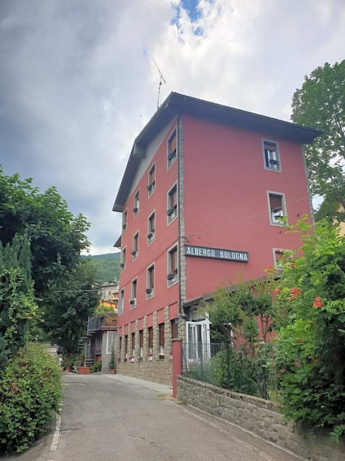 hotel Bologna