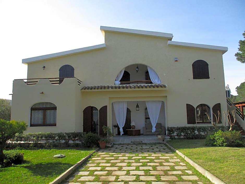 Villa Margherita Suite & charme