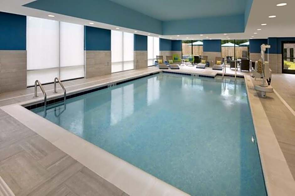 Hampton Inn By Hilton & Suites Richmond Short Pump