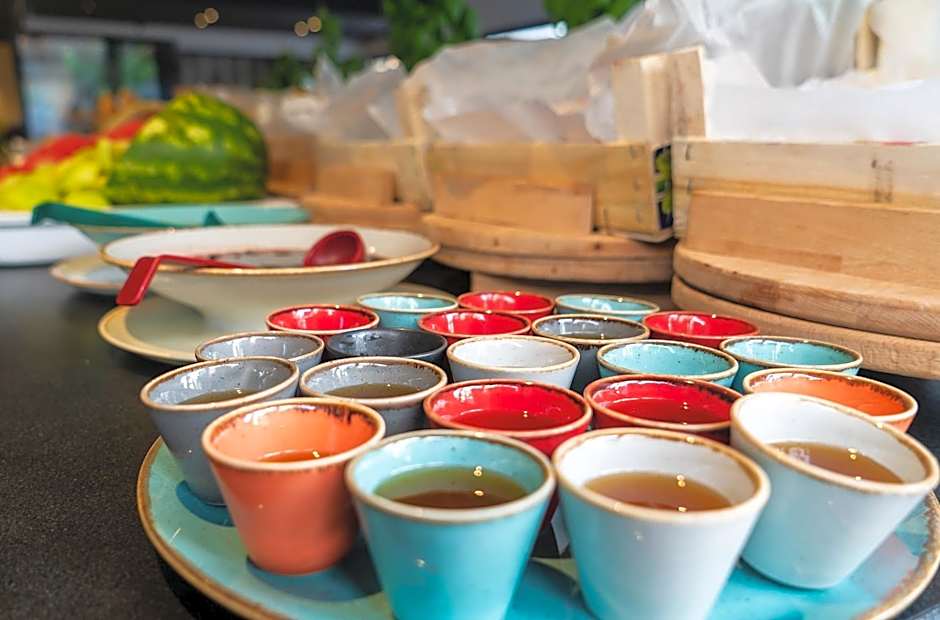 Cook's Club Alanya - Adult Only 12