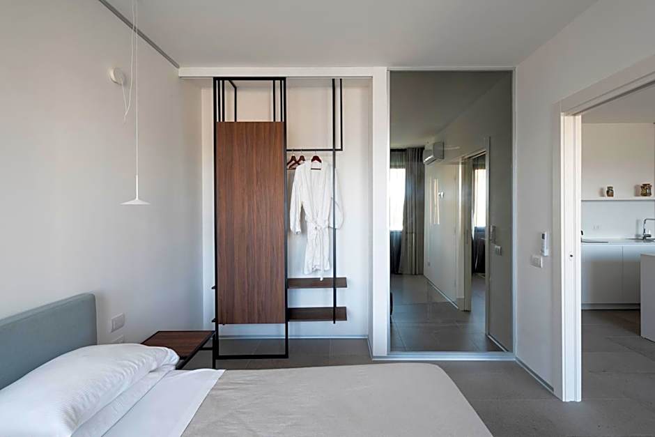 Alkamuri Posh Hotel & Spa