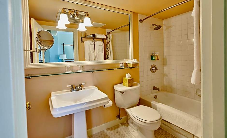 Ashland Springs Hotel