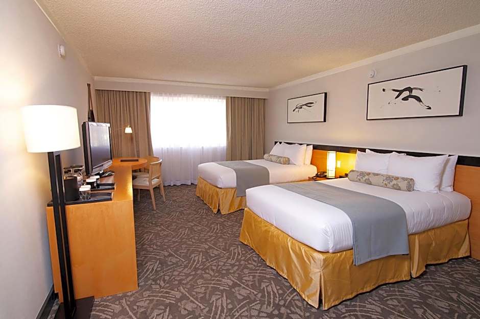 Miyako Hotel Los Angeles