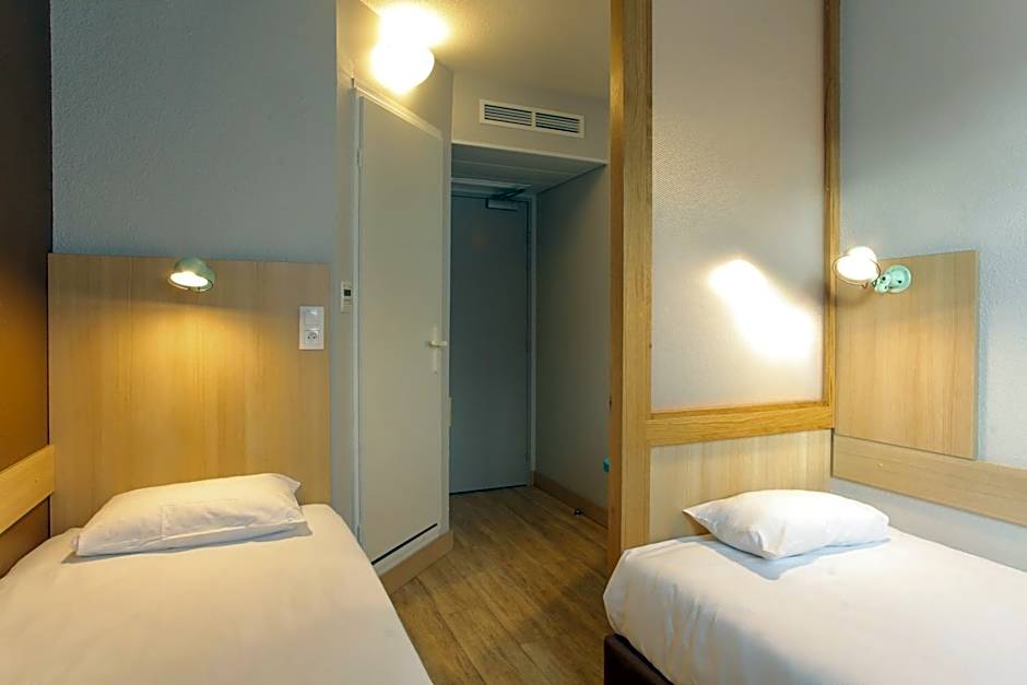 Hotel Reseda