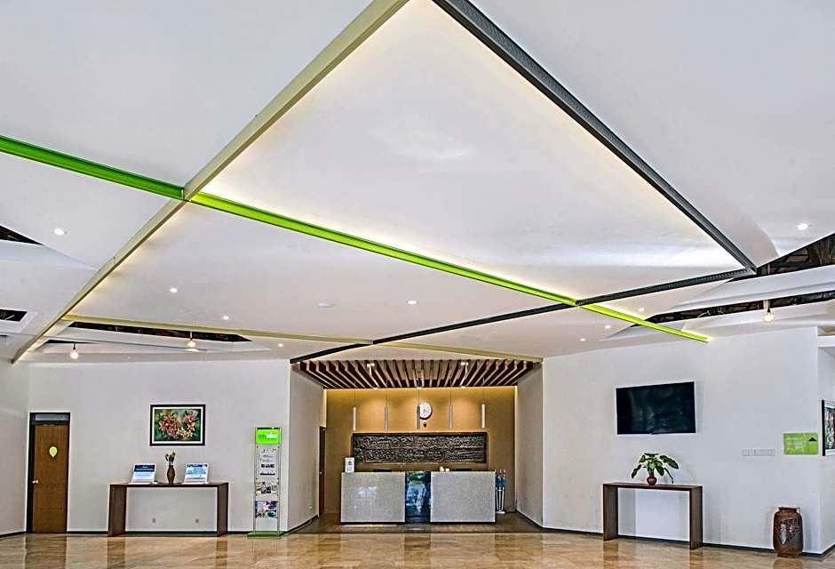 Grand Whiz Hotel Bromo