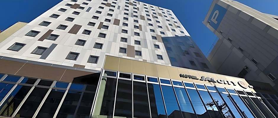 Hotel JAL City Nagoya Nishiki