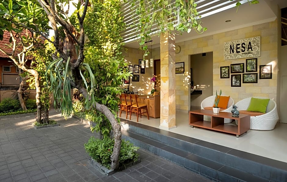 Nesa Sanur Hotel