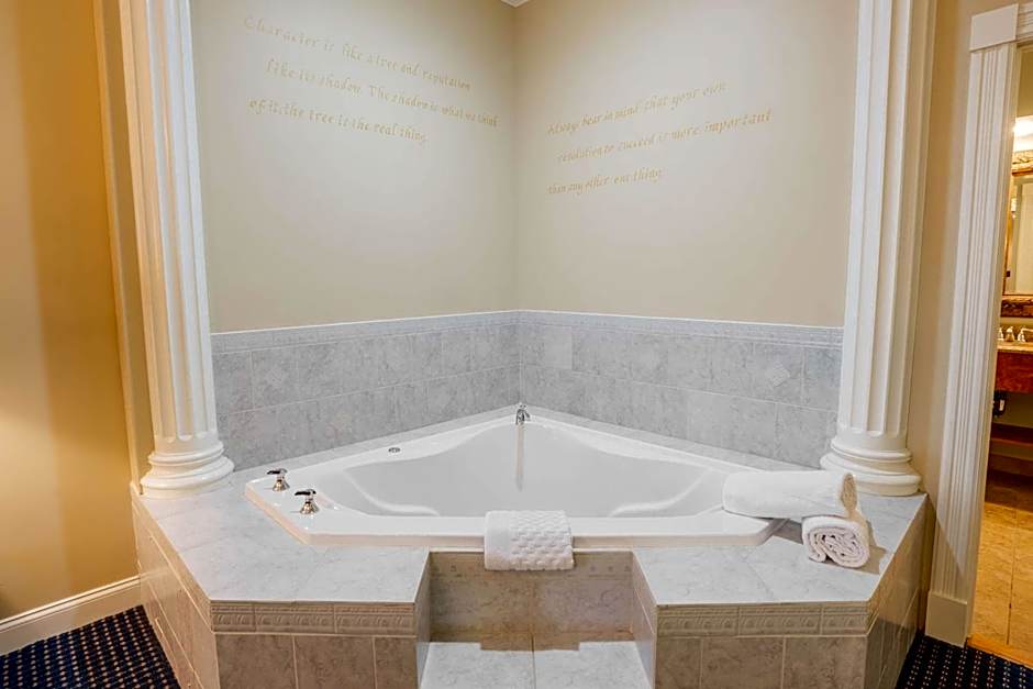 Best Western White House Inn Bangor