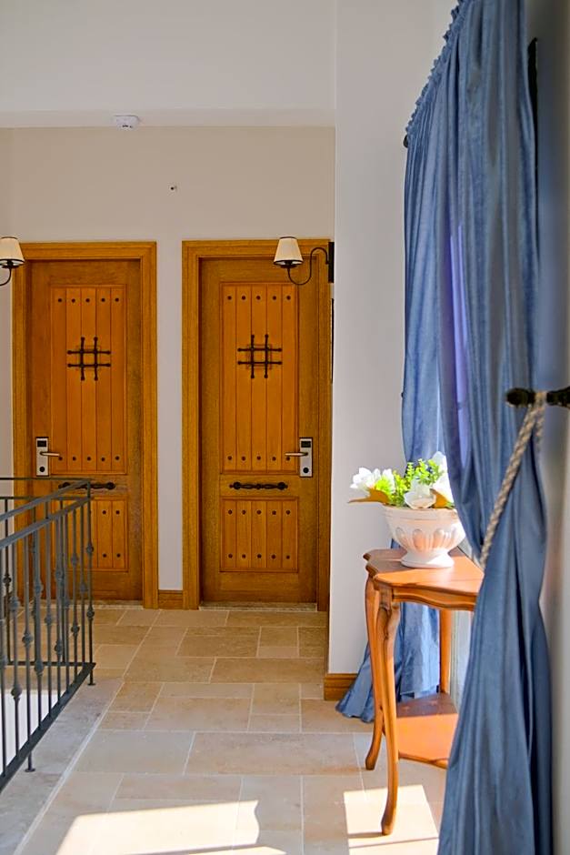 Zaena Hotel Alaçatı