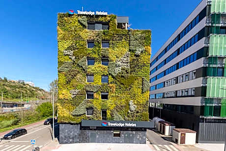 Travelodge Bilbao Sestao