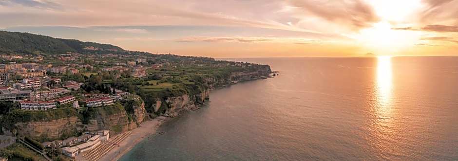 Aldiana Club Rocca Nettuno Calabria