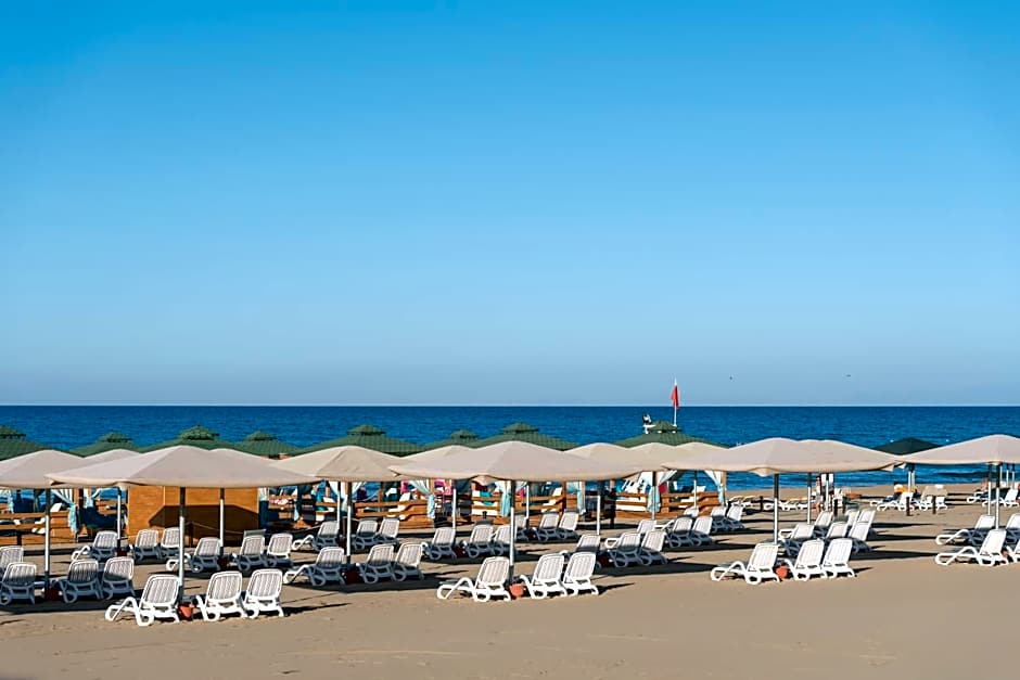 Kamelya Fulya Hotel & Aqua - Ultra All Inclusive