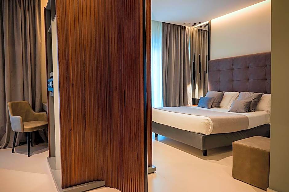 Best Western Hotel Ferrari