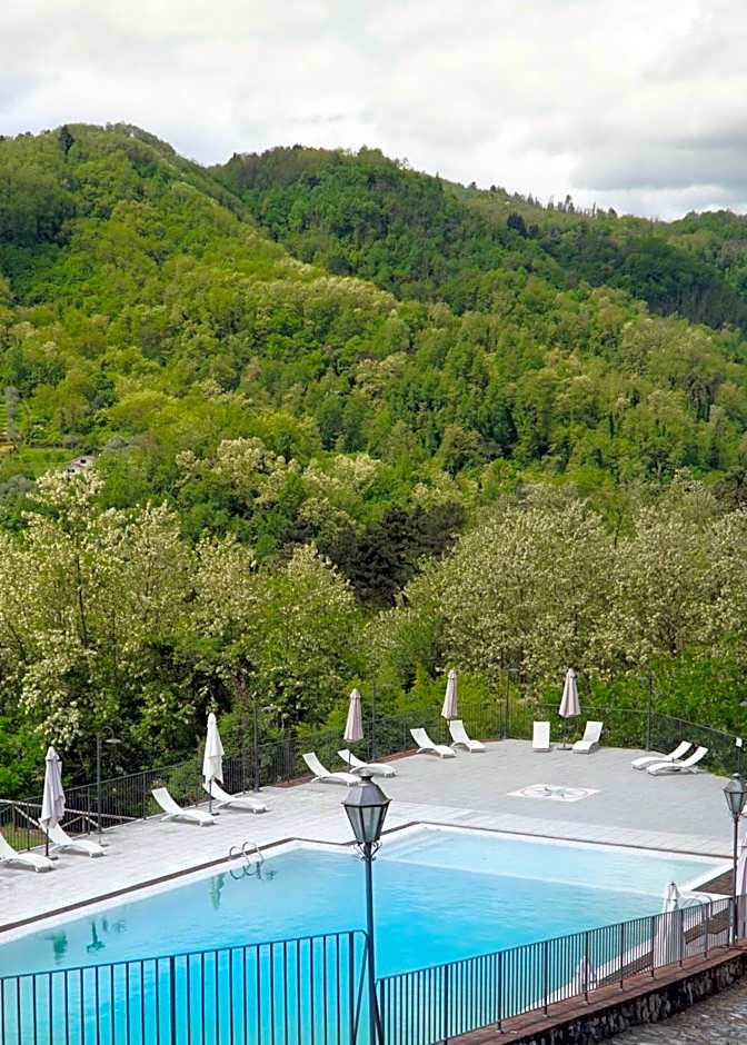 Borgo Giusto Tuscany