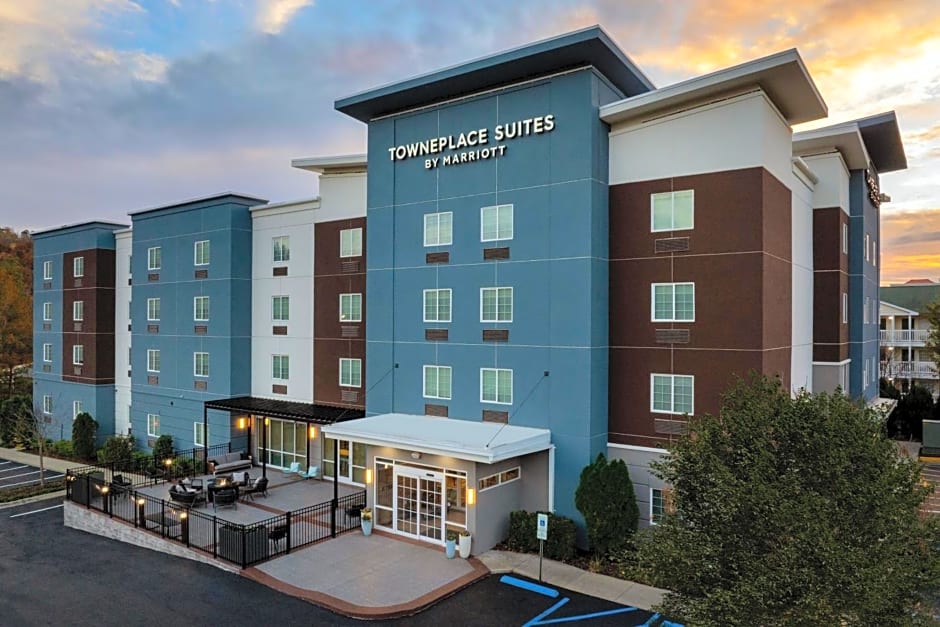 TownePlace Suites by Marriott Birmingham South