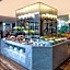 Pan Pacific Serviced Suites Ningbo