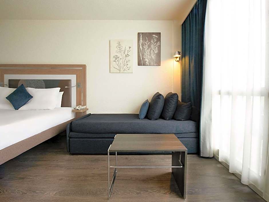 Novotel Senart Golf De Greenparc