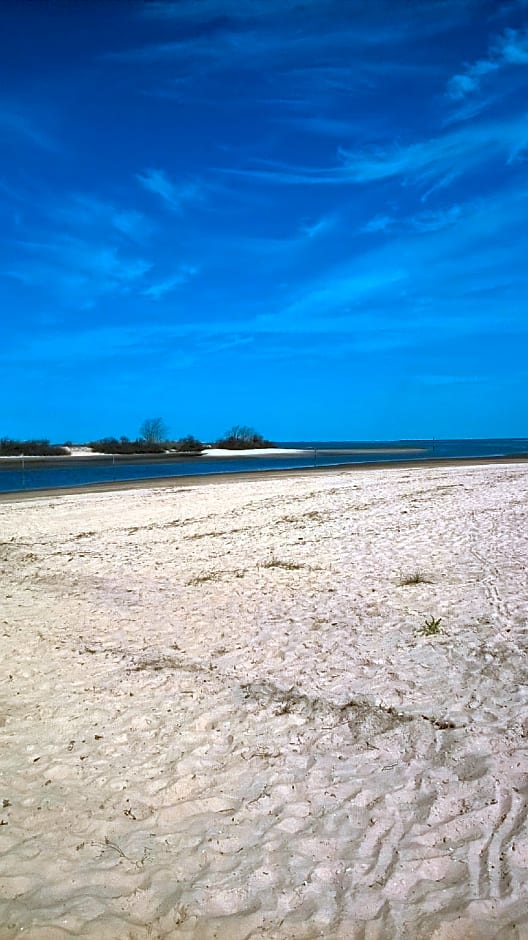 Les Calicots Sanguinet