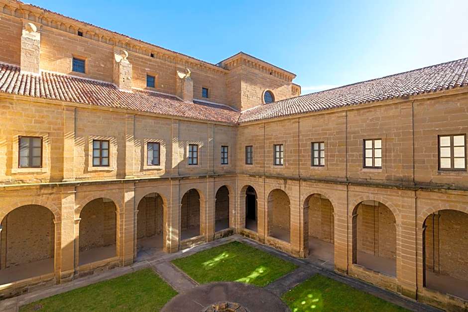 Parador de Santo Domingo Bernardo de Fresneda