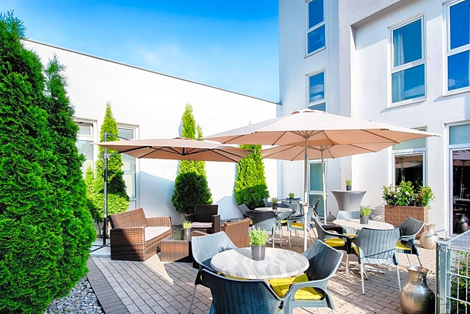 ACHAT Hotel Hockenheim