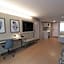 Radisson Plaza Hotel At Kalamazoo Center