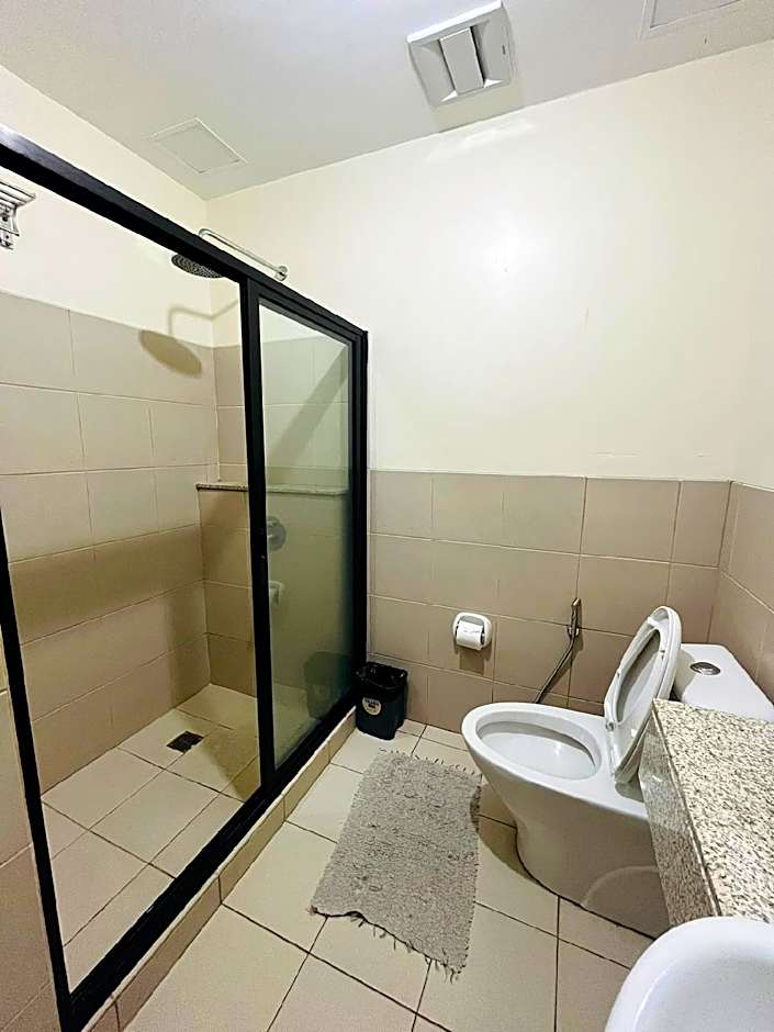 BRISTLE RIDGE (DMCI)