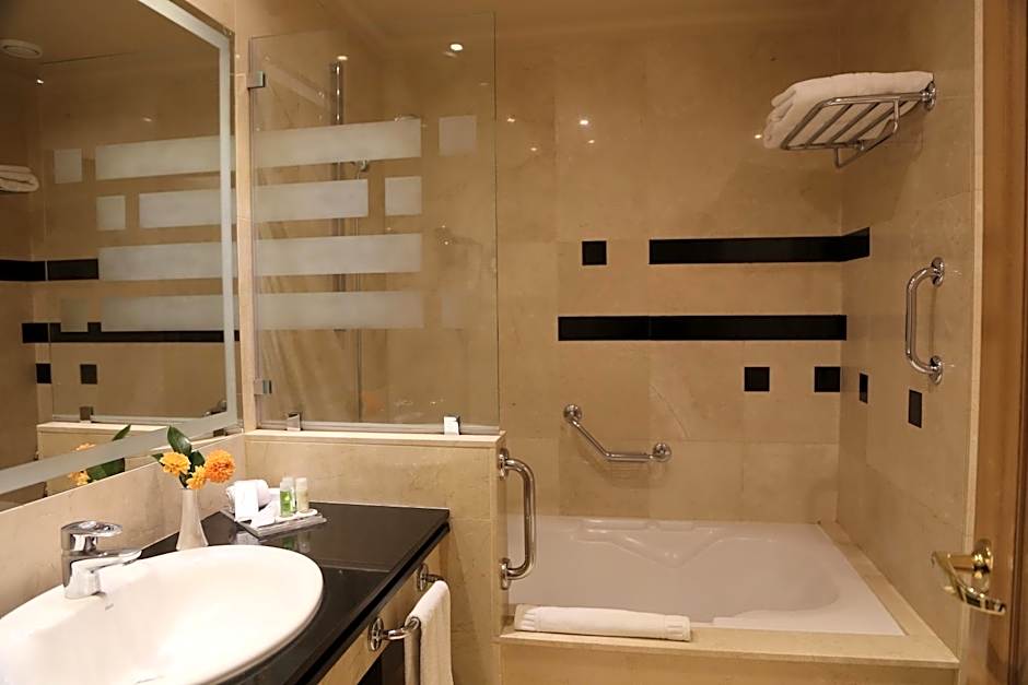 Gran Hotel Los Abetos