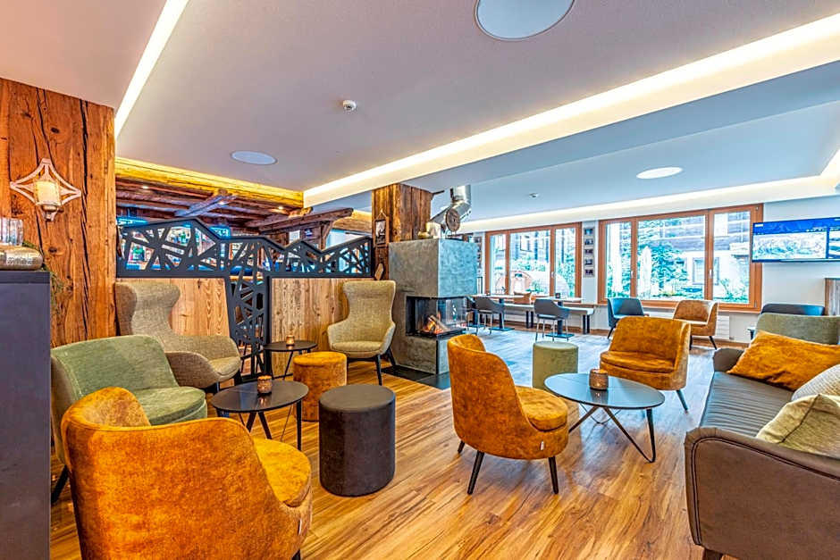 Hotel Bristol