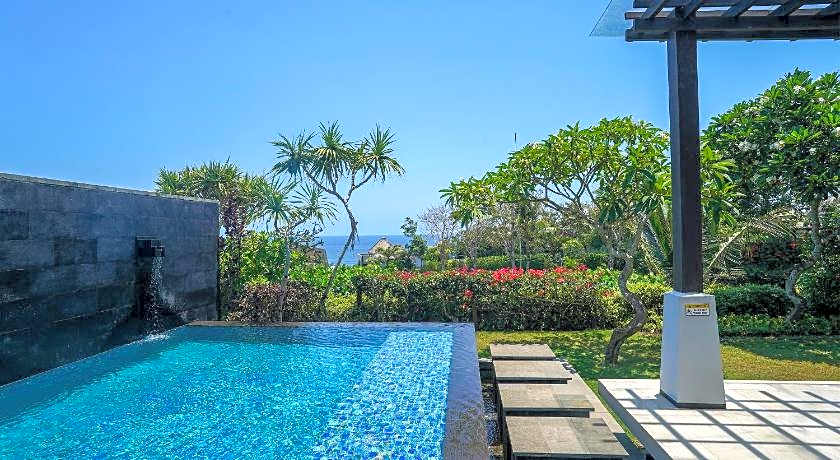 Samabe Bali Suites & Villas
