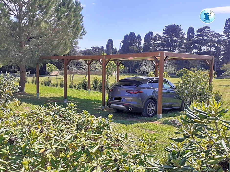 La Lanterna delle Fate