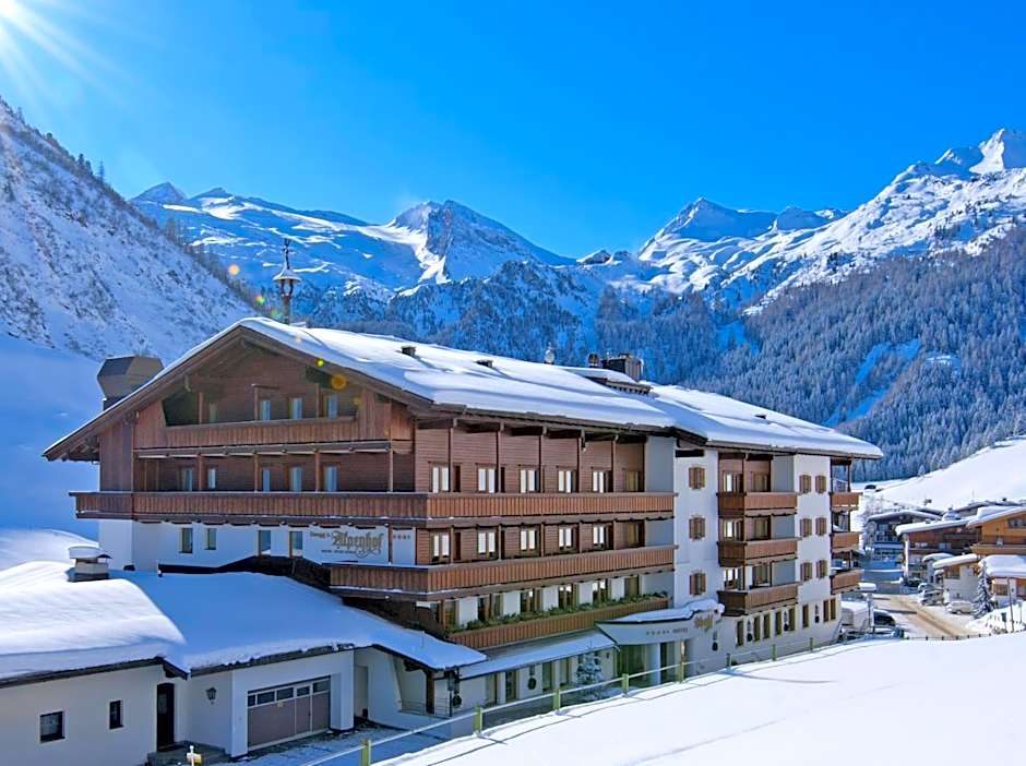 Hotel Alpenhof