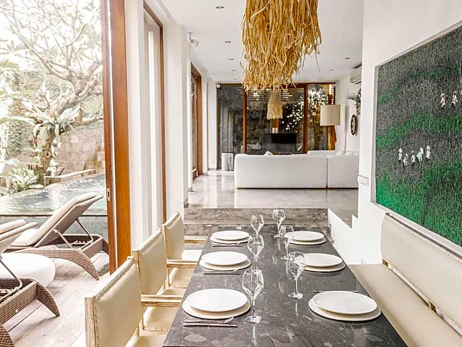 AB Villa & Apartments