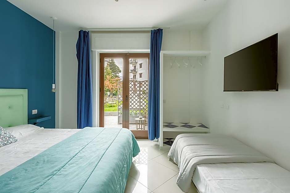 Giardino Archeologico